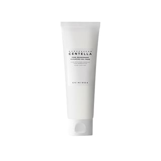 SKIN1004 - Mousse nettoyante illuminatrice à la centelle asiatique de Madagascar