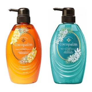 Tratamiento de aceite de coco orgánico Saraya - Spa Polinesio Tahití, 480 ml