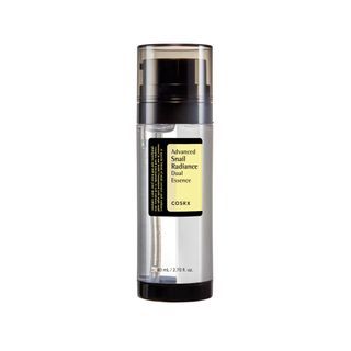 COSRX Snail Radiance Dual Essence