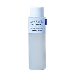 Essence illuminatrice RAWQUEST au chardon de lait