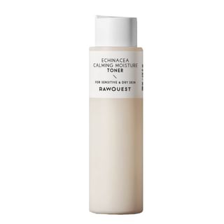 Tónico hidratante calmante RAWQUEST - Echinacea, 200 ml