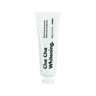 Dentifrice de blanchiment unpa Cha Cha