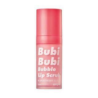Exfoliant pour les lèvres unpa Bubi Bubi