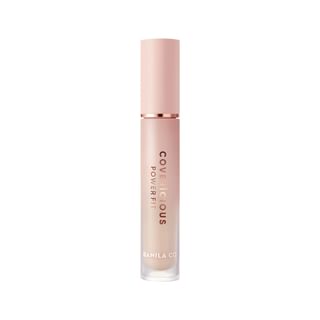 Corrector de Cobertura Ligera BANILA CO - Color Melocotón