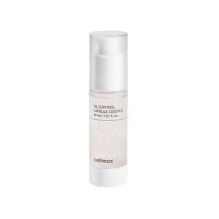 Essence en gélée matifiante capsules contrôle de l'huile celimax