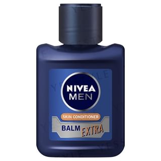 Nivea Japan Men's Skin Conditioner Balm, Extra Care 110g
