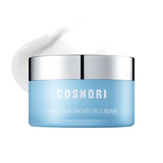 Crema hidratante de ácido hialurónico COSNORI 2024 - 50 ml