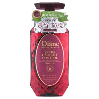 NatureLab Diane Perfect Beauty Hair Fall Control Shampoo