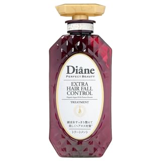 Tratamiento Anti-Caída de Cabello NatureLab Diane Perfect Beauty, 450 ml