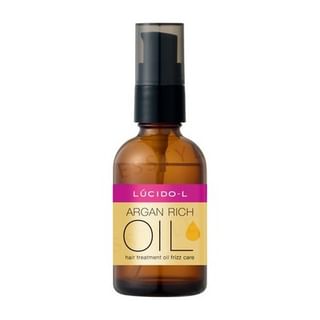 Tratamiento capilar Mandom Lucido-L Argan, 60 ml