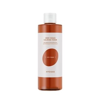 HYGGEE Vegan Soothing Toner 250ml
