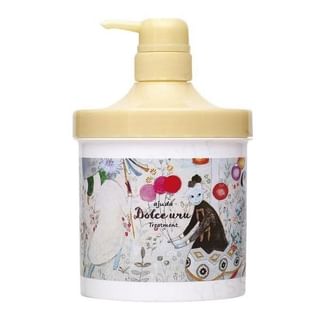 Tratamiento capilar ajuda Dolce Uru 700g