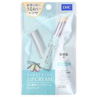 Crème labiale DHC Sensible - Baume à lèvres