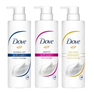 Condicionador Dove Japón Hidratante - 500g