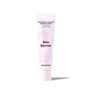 Cremas de Ceramida Probióticas MAMONDE - 60 ml