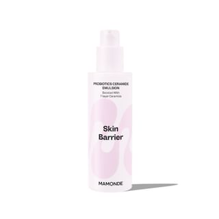 Emulsión de cerámica y probióticos MAMONDE 150ml