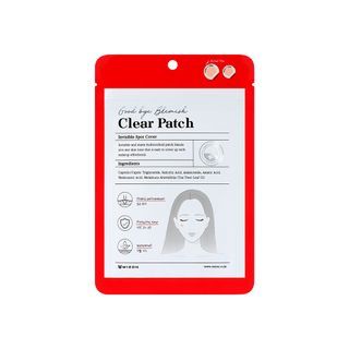 Parches MIZON Good Bye Blemish Clear - Parches contra imperfecciones