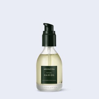 AROMATICA Ritual Hair Oil