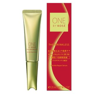 Kose One By Kose The Wrinkless Serum 20g