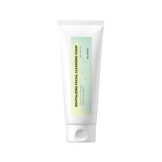 Gel limpiador facial revitalizante KLAVUU