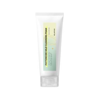 Gel exfoliante purificante con extracto de ciprés KLAVUU