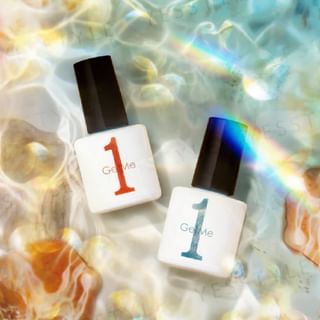 Cosme de Beaute Gel Me 101 Tea Rose Nail Color