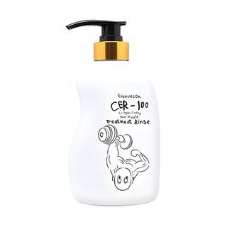 Elizavecca Collagen Coating Hair Treatment Rinse