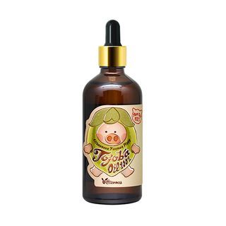 Aceite de Jojoba Elizavecca Granjero Piggy 100% - 100 ml