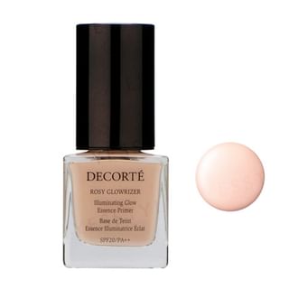 Kose Rosy Glowrizer SPF 20 PA++ (30 ml)