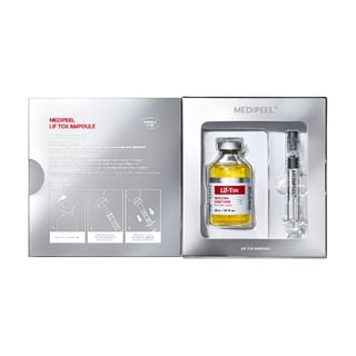 Sérum anti-âge MEDIPEEL - Ampoule Lif-Tox