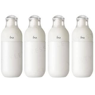 Metabolizador IPSA ME Sensible 4, 175 ml