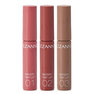 Cezanne Tinte Labial Húmeda 06 Rosa Beige