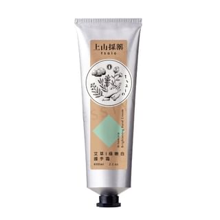Crema de manos aclaradora SOFNON Artemisia Tsaio 60ml