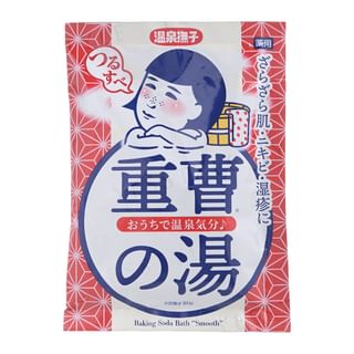 Sal de baño suave Ishizawa-Lab - 50g