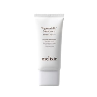 Protector solar aéreo vegano Melixir 50 ml