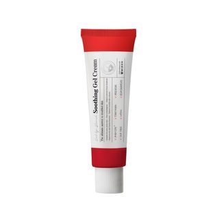 Gel crema calmante y antiacnéico MIZON Adiós Espinillas