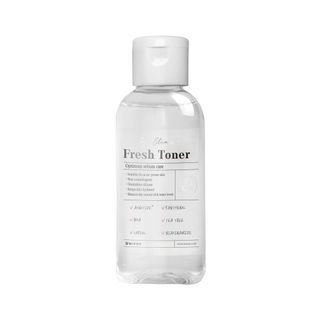 MIZON Good Bye Blemish Refreshing Toner