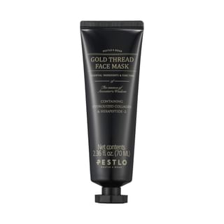 PESTLO Gold Thread Face Mask 70ml