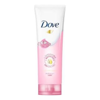 Espuma limpiadora facial Dove Japón Radiante - 130g