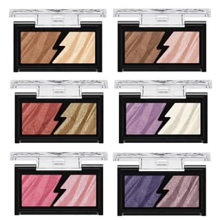 Sombra de Ojos Kanebo Kate Shock BR-1 Beige Reluciente
