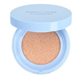 Cушión Perfecta para Puntos de la Piel The Saem - 2 Colores #02 Beige Natural