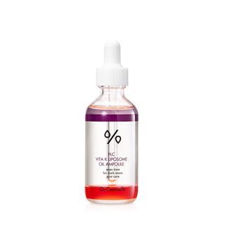 Sérum Dr. Ceuracle PLC Huile Liposomique Vita