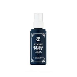 Too Cool for School Artclass Finish Setting Fixer 80ml