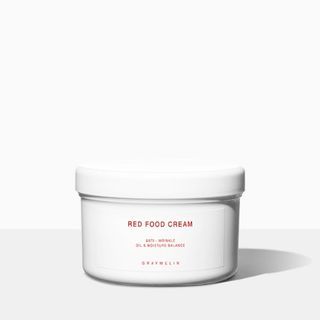 Crema de alimentos rojos Graymelin 500 ml
