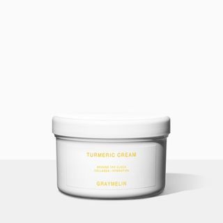 Crema de Jengibre Graymelin 500ml