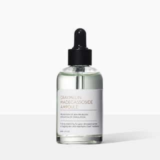 Ampola Graymelin Madecassoside 50 ml
