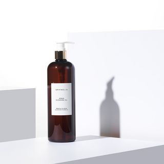 Aceite limpiador de argán Graymelin 500 ml