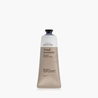 Crema de manos intensa para la recuperación total Beyond - Tamaño jumbo