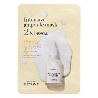 Beyond Intensive Ampoule Mask 2X - 6 Ceramide Types