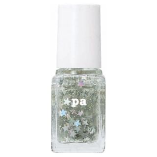 Lápiz de uñas Dear Laura Premier P001 Gris 6 ml
